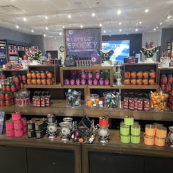 Bath & Body Works