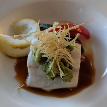 Delage - Baked Cod - Japanese Near Me - Oakland, California Delage - Baked Cod - Japanese Near Me - Oakland, California