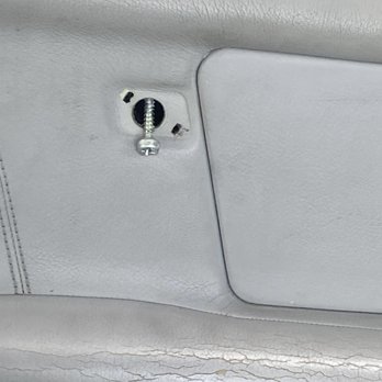 EZ Autoglass - Auto Glass Services Near Me - Fresno, California