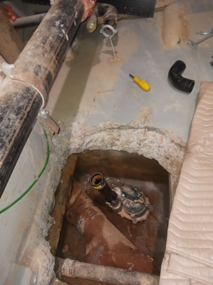 Slide of One Stop Plumbing Services