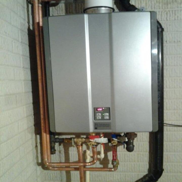 Slide of Kinn Brothers