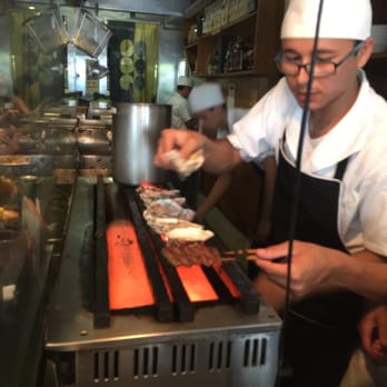 Yakitori - Japanese Near Me - São Paulo, SP