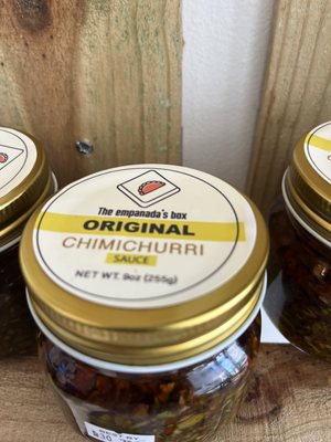 The Empanada's Box Covington by null