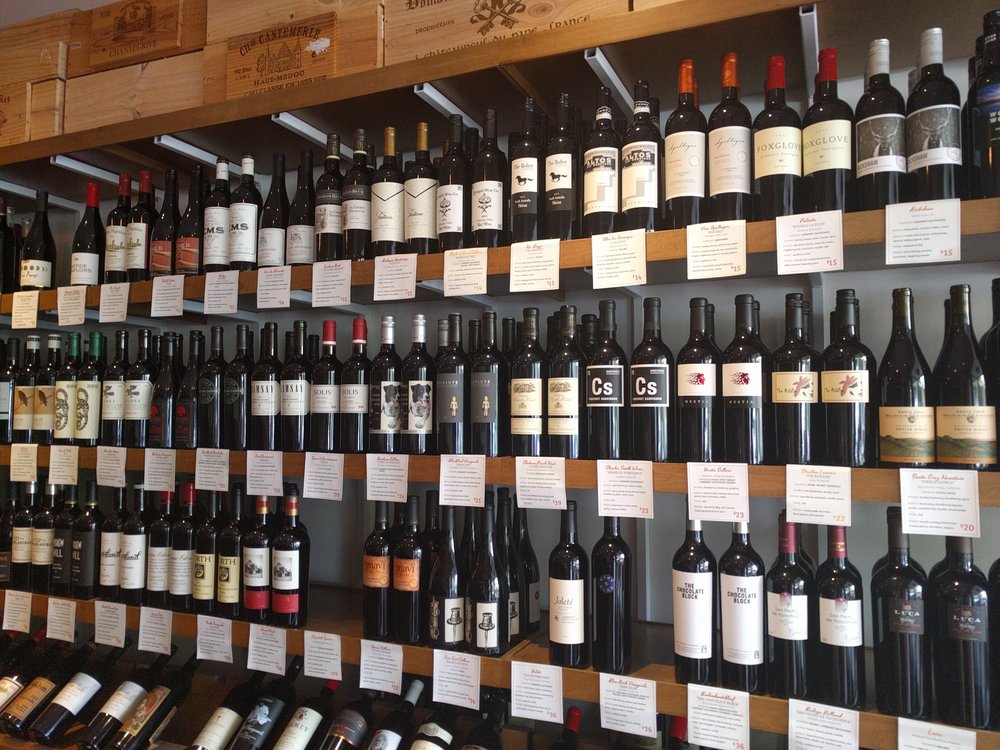 Underdog Wine Co 19 Photos & 19 Reviews Wineries 319 E 55th St, Kansas City, MO Phone