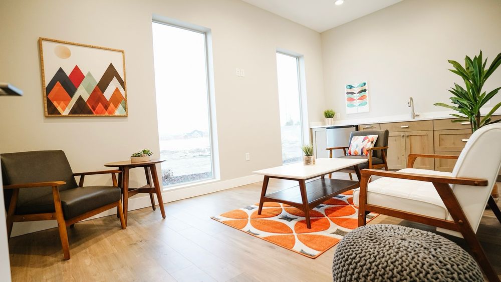 Danceology Studio Logo