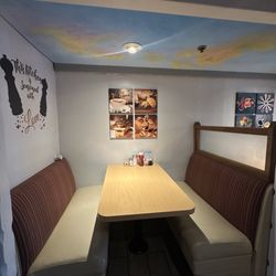 Gisselle’s Cafe