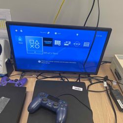 Upgraded the hard drive and reinstalled the Operating system