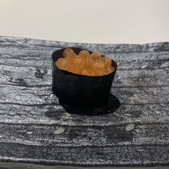 Hōseki - Ikura - Sushi Bars Near Me - New York, New York