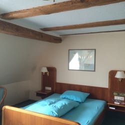 Gästehaus Wild - ... gemütlich eingerichtete Zimmer ...