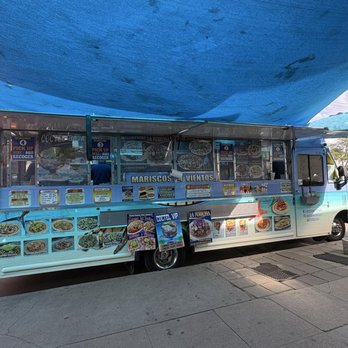 Mariscos 4 Vientos - Mexican Near Me - Los Angeles, California Mariscos 4 Vientos - Mexican Near Me - Los Angeles, California
