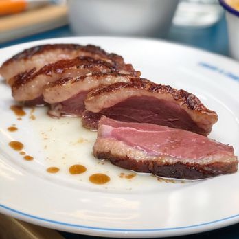 Canard et Champagne - French Near Me - Paris, 75 Canard et Champagne - French Near Me - Paris, 75