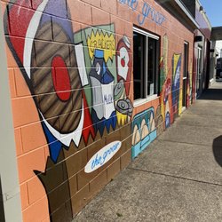South Memphis Farmers Market