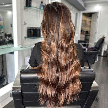 GS Hair By Gabriel Correa - Highlights - Gabriel Correa - Hair Salons Near Me - Harrison, New Jersey GS Hair By Gabriel Correa - Highlights - Gabriel Correa - Hair Salons Near Me - Harrison, New Jersey