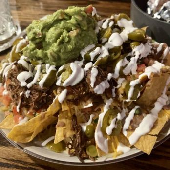 Casa Rios Grill - Birria macho nachos. No olives. Extra jalapeño - Mexican Near Me - Redding, California Casa Rios Grill - Birria macho nachos. No olives. Extra jalapeño - Mexican Near Me - Redding, California