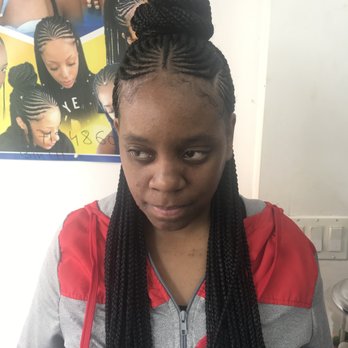 Bineta Hair Braiding - Hair Extensions Near Me - New York, New York Bineta Hair Braiding - Hair Extensions Near Me - New York, New York