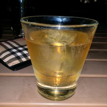 Bar 301 - Lavagulin 16 - Lounges Near Me - San Antonio, Texas