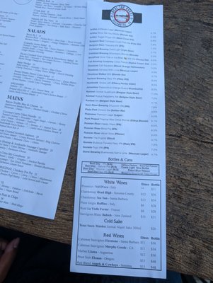 Menu photo 8 Local Tap House & Kitchen Oceanside, CA Menu photo 8 Local Tap House & Kitchen Oceanside, CA