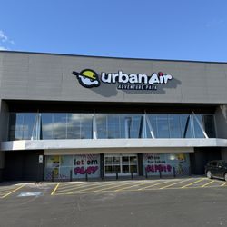Urban Air