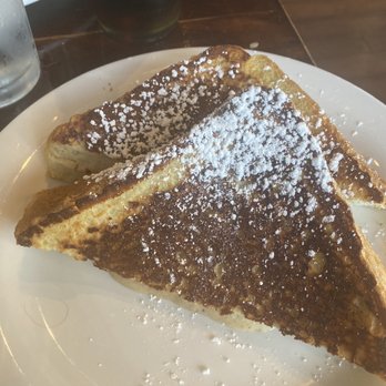 Famous Toastery - Cookie dough French toast - Breakfast & Brunch Near Me - Winston-salem, North Carolina