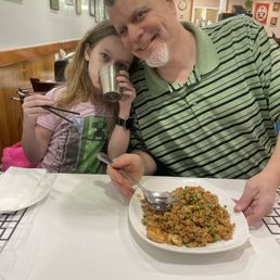 Shrimp Fried Rice