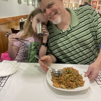Bowl Of Fortune - Shrimp Fried Rice - Seafood Near Me - Wheeling, Illinois