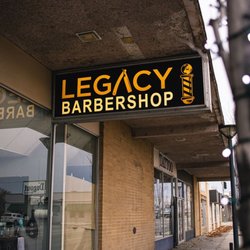 Legacy Barbershop