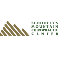 Schooley's Mountain Chiropractic Center