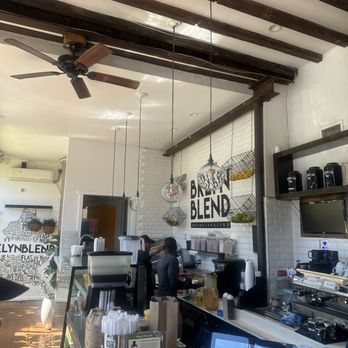 Brooklyn Blend - Juice Bars & Smoothies Near Me - Brooklyn, New York Brooklyn Blend - Juice Bars & Smoothies Near Me - Brooklyn, New York