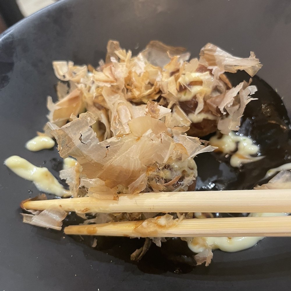 Ramen Nagomi - Takoyaki - Ramen Near Me - Lawrence Township, New Jersey Ramen Nagomi - Takoyaki - Ramen Near Me - Lawrence Township, New Jersey