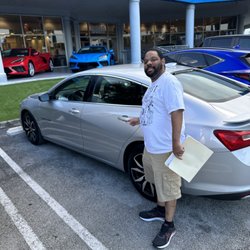 Tropical Chevrolet - #tomorrowwillbeabetterday #betteryoubetterme #quincyjones #tevincampbell #chevyruben #chevymalibu2023 @tropicalchevymiami
