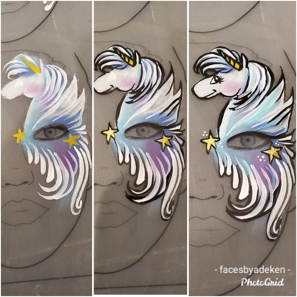 THE FACEPAINTING AGENCY 36 Photos Los Angeles, California Face