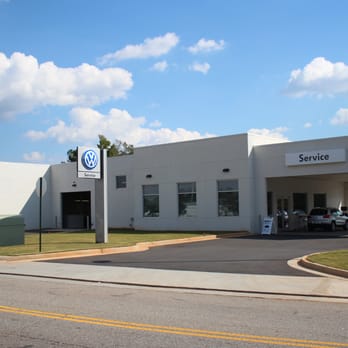 VOLKSWAGEN OF ATHENS - CLOSED - Updated July 2025 - 17