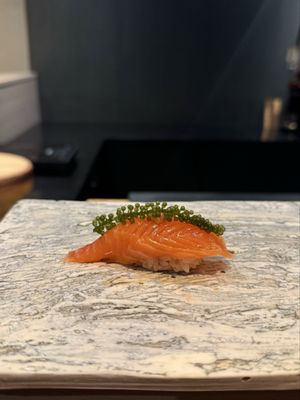 Sushi MAHANA by null