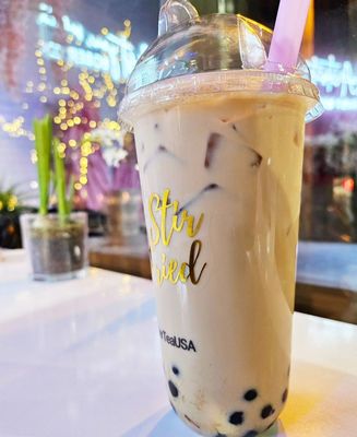 Bober Tea & Mochi Dough Dinkytown by null