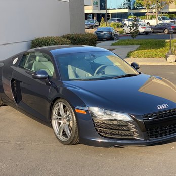 Elite Finish - Audi R8 - Auto Detailing Near Me - San Diego, California Elite Finish - Audi R8 - Auto Detailing Near Me - San Diego, California