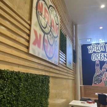 Krak Boba - Bubble Tea Near Me - Lake Forest, California