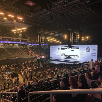 Moody Center - Section 110 view - Stadiums & Arenas Near Me - Austin, Texas Moody Center - Section 110 view - Stadiums & Arenas Near Me - Austin, Texas