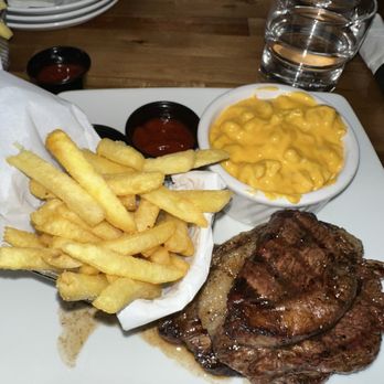 Cow Steakhouse - TOP SIRLOIN CAP ( PICANHA) - Steakhouses Near Me - Kissimmee, Florida Cow Steakhouse - TOP SIRLOIN CAP ( PICANHA) - Steakhouses Near Me - Kissimmee, Florida