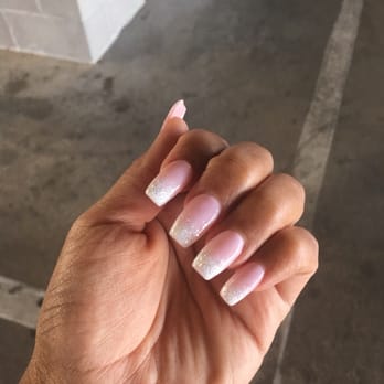 Bombshell Nail & Spa - Nail Salons Near Me - Las Vegas, Nevada