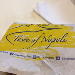 Taste Of Napoli
