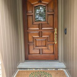 Refinishing Express