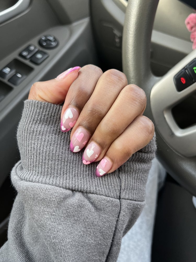 T A NAILS Updated September 2024 15 Photos & 52 Reviews 1850 Ste