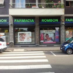 Farmacia Rombon - Farmacia Rombon