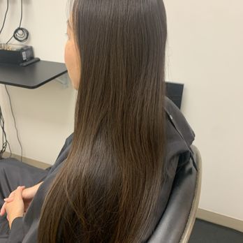 Hair By Tien - Before Cut - Hair Stylists Near Me - Clovis, California Hair By Tien - Before Cut - Hair Stylists Near Me - Clovis, California
