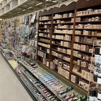 Hobby Lobby - So many options - Hobby Shops Near Me - Reno, Nevada