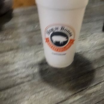 Hog-N-Bones - Barbeque Near Me - Waycross, Georgia