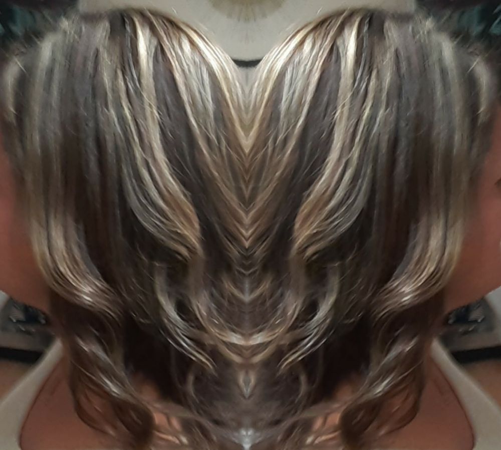 ROSS JONES HAIR STUDIO Updated June 2024 27 Photos 528 E Center