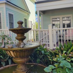 The Addison on Amelia Island - Courtyard fountain