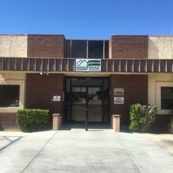 The High Road Program