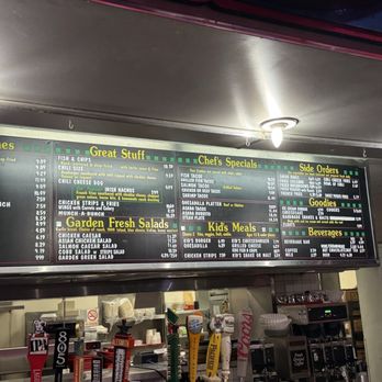 Knowlwood - Menu - Burgers Near Me - Irvine, California Knowlwood - Menu - Burgers Near Me - Irvine, California